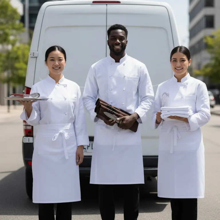 Luxury caterer Silver Spring